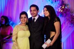 TV Anchor DD and Srikanth Wedding Reception - 12 of 25
