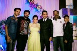 TV Anchor DD and Srikanth Wedding Reception - 23 of 25