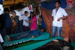 TV Artist Madhu Sudhan Blood n Food Donation Camp - 2 of 69