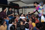TV Artist Madhu Sudhan Blood n Food Donation Camp - 6 of 69