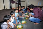 TV Artist Madhu Sudhan Blood n Food Donation Camp - 7 of 69