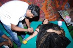 TV Artist Madhu Sudhan Blood n Food Donation Camp - 33 of 69