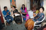 TV Artist Madhu Sudhan Blood n Food Donation Camp - 35 of 69