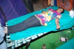 tv-artist-madhu-sudhan-blood-n-food-donation-camp
