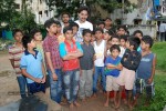 TV Artist Madhu Sudhan Blood n Food Donation Camp - 53 of 69