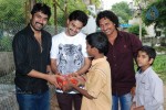 TV Artist Madhu Sudhan Blood n Food Donation Camp - 55 of 69