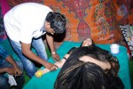 TV Artist Madhu Sudhan Blood n Food Donation Camp - 57 of 69