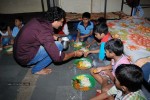 TV Artist Madhu Sudhan Blood n Food Donation Camp - 60 of 69