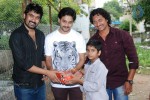 TV Artist Madhu Sudhan Blood n Food Donation Camp - 68 of 69