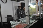 TV Artists Attack MAA TV Office - 1 of 22