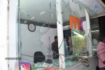 TV Artists Attack MAA TV Office - 8 of 22