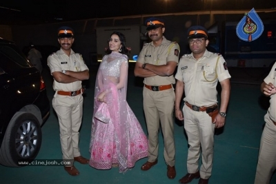 Umang Mumbai Police Show 2019 - 2 of 26