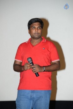 Vanara Sainyam Short Film Premiere Show  - 24 of 60