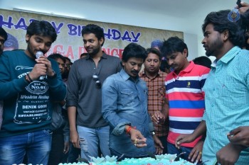 Varun Tej Birthday Celebrations 2017 - 12 of 36