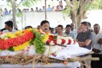 VB Rajendra Prasad Condolences Photos 02 - 1 of 170