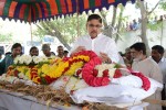 VB Rajendra Prasad Condolences Photos 02 - 3 of 170