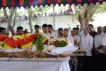 VB Rajendra Prasad Condolences Photos 02 - 4 of 170