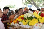 VB Rajendra Prasad Condolences Photos 02 - 11 of 170