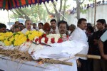 VB Rajendra Prasad Condolences Photos 02 - 12 of 170