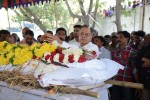 VB Rajendra Prasad Condolences Photos 02 - 18 of 170