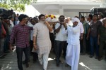 VB Rajendra Prasad Condolences Photos 02 - 21 of 170