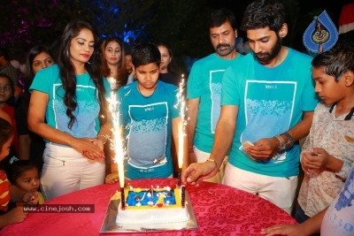 Vidhan Bokadiya Birthday Bash Photos - 7 of 26