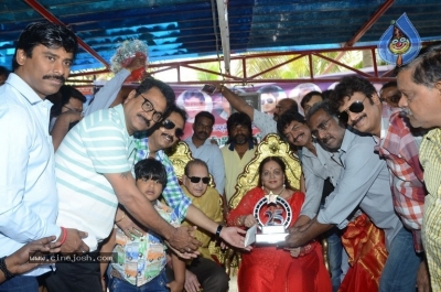 Vijaya Nirmala 73rd Birthday Celebrations - 11 of 21