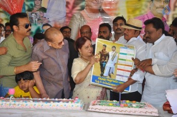 Vijaya Nirmala Birthday Celebrations - 2 of 42