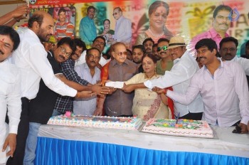 Vijaya Nirmala Birthday Celebrations - 5 of 42