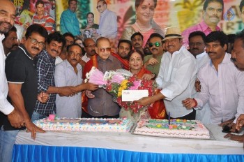 Vijaya Nirmala Birthday Celebrations - 6 of 42