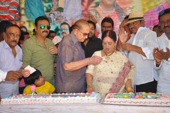 Vijaya Nirmala Birthday Celebrations - 13 of 42