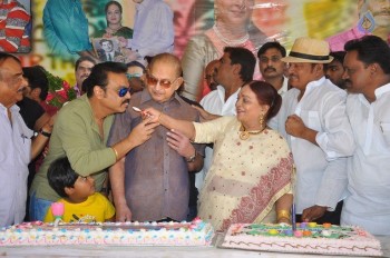 Vijaya Nirmala Birthday Celebrations - 15 of 42