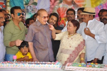 Vijaya Nirmala Birthday Celebrations - 25 of 42