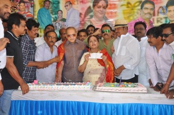 Vijaya Nirmala Birthday Celebrations - 28 of 42