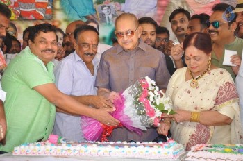 Vijaya Nirmala Birthday Celebrations - 32 of 42