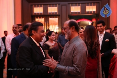 Vishagan - Soundarya Wedding Reception Photos - 9 of 9