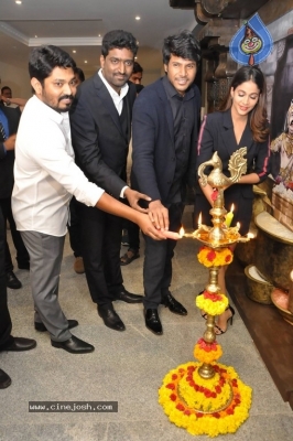 Vivaha Bhojanambu Restaurant Launch - 29 of 41