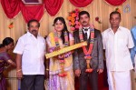 VP Mani Daughter Gayathiri Wedding Photos - 3 of 32