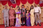 VP Mani Daughter Gayathiri Wedding Photos - 19 of 32