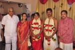 VP Mani Daughter Gayathiri Wedding Photos - 20 of 32