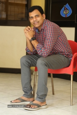 Where Is Venkatalakshmi Movie Producer Sreedhar Reddy Interview - 10 of 21