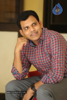 Where Is Venkatalakshmi Movie Producer Sreedhar Reddy Interview - 14 of 21