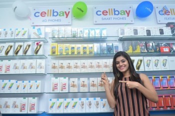 Yamini Bhaskar Launches Cellbay Mobile Store - 3 of 20