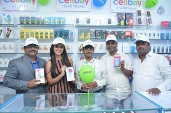 Yamini Bhaskar Launches Cellbay Mobile Store - 20 of 20