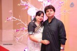 Yogesh and Krishika Sangeet Ceremony - 41 of 128