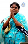 ys-vijayamma-bi-elections-tour