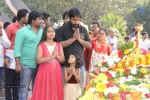 YVS Chowdary Visits NTR Ghat - 4 of 52