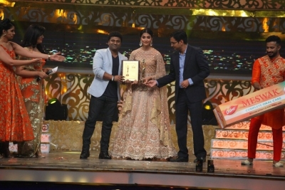 Zee Telugu Golden Awards 2017 - 3 of 55