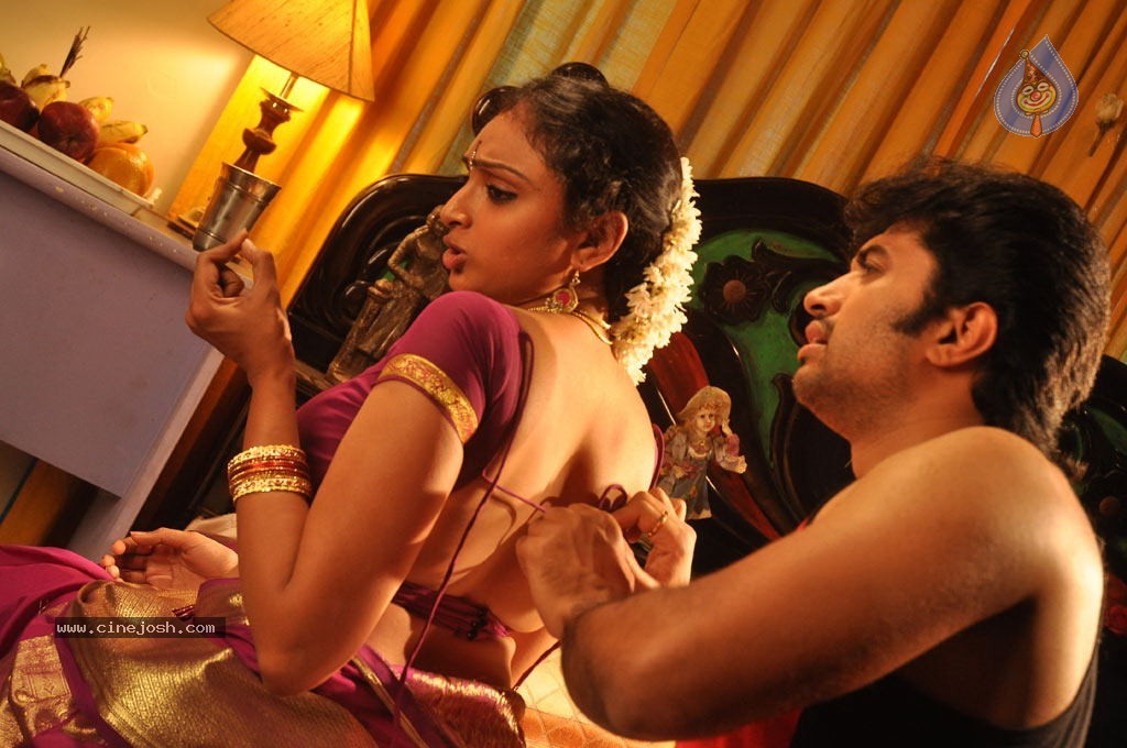 Anagarigam Tamil Movie Spicy Stills - 34 / 92 photos