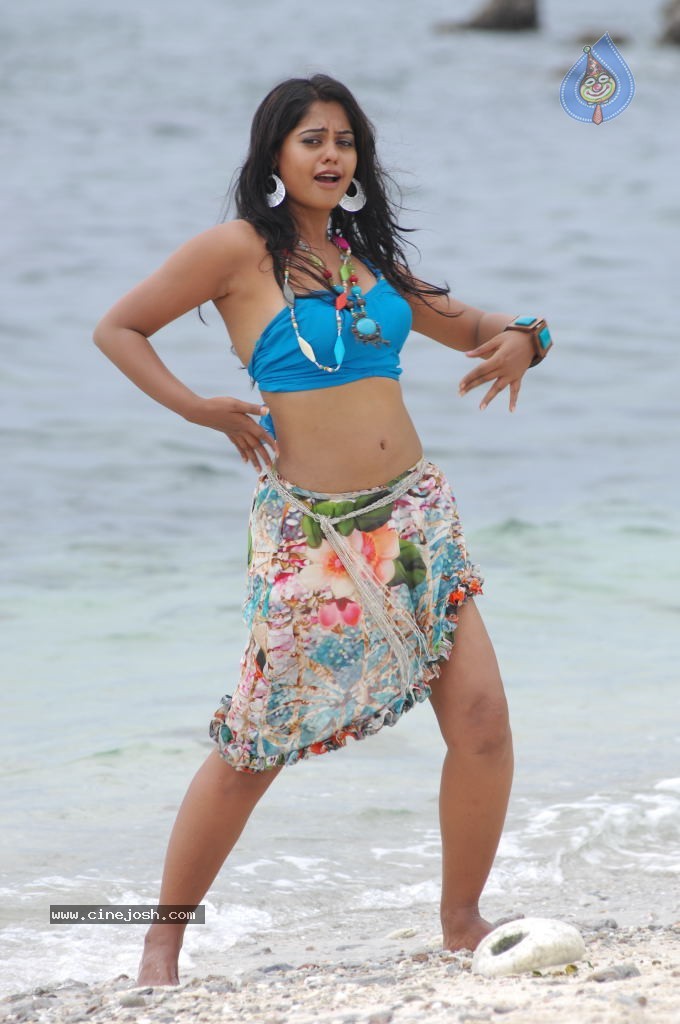 Bindu Madhavi Hot Photos - 7 / 102 photos